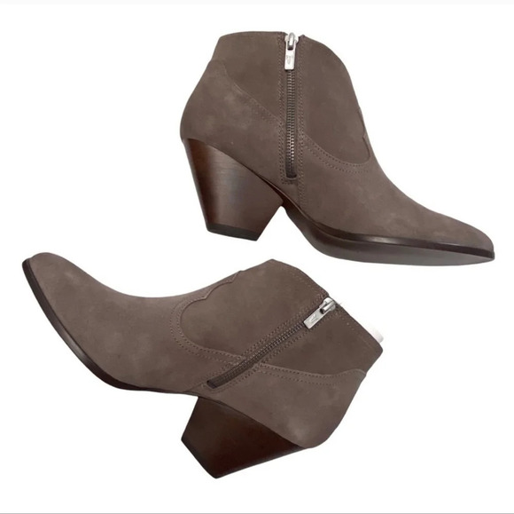 Awesome Frye Reina Booties NWOB - Picture 3 of 14